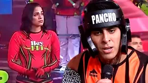 Raysa Ortiz se conmovió tras eliminición de Paul Michael de EEG