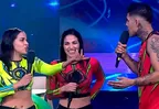 Raysa Ortiz se indignó con Paul Michael al confundirla con Sirena