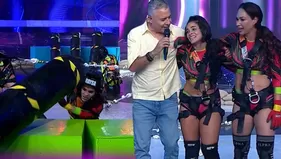 Raysa Ortiz venció a las mujeres de EEG y recibió reconocimiento