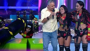 Raysa Ortiz venció a las mujeres de EEG y recibió reconocimiento