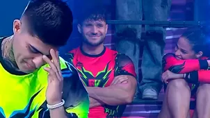 Raysa Ortiz y Fabio Agostini captados infraganti y Paul Michael reaccionó así