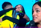 Raysa regresó a EEG y Paul Michael le dio tierno recibimiento