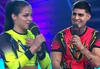 Raysa reveló los regalos que le dio Paul Michael en los camerinos