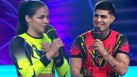Raysa reveló los regalos que le dio Paul Michael en los camerinos