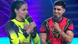 Raysa reveló los regalos que le dio Paul Michael en los camerinos