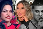 ¿Raysa se incomodó con Paul Michael al recordar a Pamela López?