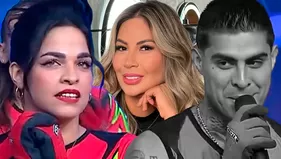 ¿Raysa se incomodó con Paul Michael al recordar a Pamela López?