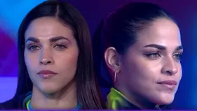 Raysa y Sirena Ortiz no competirán en la semifinal por esta razón