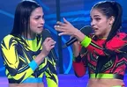 Raysa y Sirena Ortiz protagonizaron tenso momento en EEG