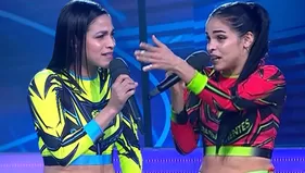 Raysa y Sirena Ortiz protagonizaron tenso momento en EEG