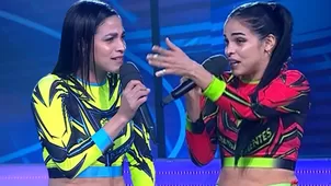 Raysa y Sirena Ortiz protagonizaron tenso momento en EEG