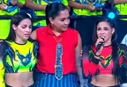 Raysa y Sirena se quebraron ante cámaras por operación a su mamá