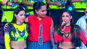 Raysa y Sirena se quebraron ante cámaras por operación a su mamá