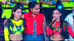 Raysa y Sirena se quebraron ante cámaras por operación a su mamá