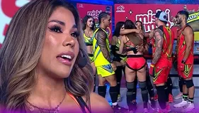 Reacción de guerreros y combatientes a eliminación de Karen Dejo