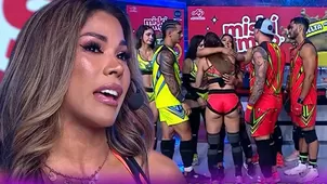 Reacción de guerreros y combatientes a eliminación de Karen Dejo