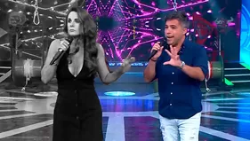 Rebeca Escribens renunció en vivo a EEG por esta razón