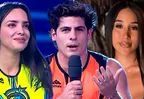 Renato coqueteó con Rosángela tras negar romance con ¿Samahara?