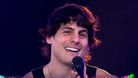 Renato Rossini Jr es el nuevo jale de EEG | Composición: Katherine Lozano