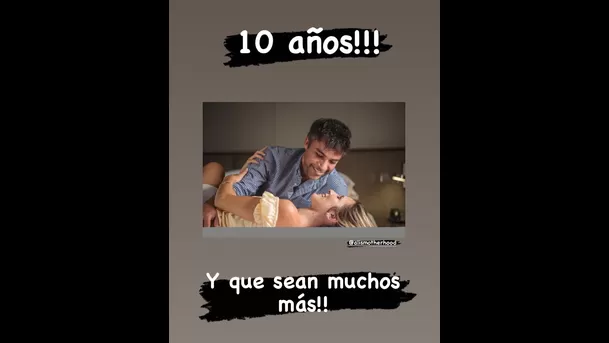 Foto: Instagram Renzo Schuller.