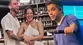 ¿Renzo Schuller confirmó embarazo de Angie Arizaga con Jota Benz con emotivo mensaje?