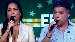 Renzo Schuller confirmó malas noticias para los guerreros en EEG