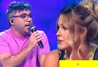 Renzo Schuller "enfureció" con Ducelia Echevarría al hacer perder 100 puntos a los combatientes