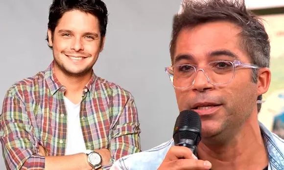 Renzo Schuller no descarta trabajar nuevamente con Gian Piero Díaz: "Uno nunca sabe"