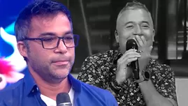 ¿Renzo Schuller regresará a EEG? Katia Palma sorprendió a Mathías Brivio. | Fuente: América Televisión