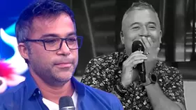 ¿Renzo Schuller regresará a EEG? Katia Palma sorprendió a Mathías Brivio