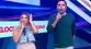 Renzo Schuller sacó de quicio a Johanna San Miguel con inesperado baile