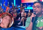 ¿Renzo Schuller se pondrá piercing en vivo como Johanna San Miguel? Los combatientes hicieron este pedido