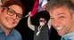 Renzo Schuller y Gian Piero Díaz se emocionaron con mensaje de Maluma al recordar su paso por Combate