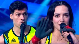 Rosángela amenazó a Patricio Parodi por chats comprometedores