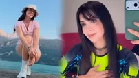 Rosangela se da una oportunidad en el amor | Fuente: Instagram rosangelaeslo