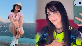 Rosángela confiesa quiere enamorarse con conmovedora publicación