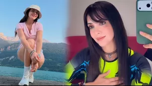 Rosángela confiesa quiere enamorarse con conmovedora publicación