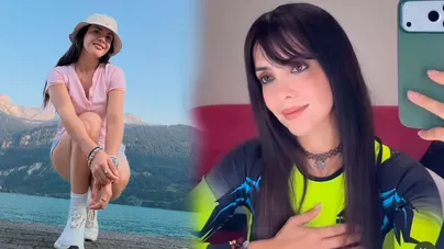 Rosangela se da una oportunidad en el amor | Fuente: Instagram rosangelaeslo