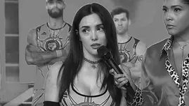 Roucha hizo su descargo | Composición: Katherine Lozano