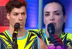 Rosángela hizo fuerte aclaración sobre Patricio y su viaje a Brasil
