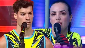 Rosángela hizo fuerte aclaración sobre Patricio y su viaje a Brasil
