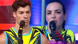 Rosángela hizo fuerte aclaración sobre Patricio y su viaje a Brasil