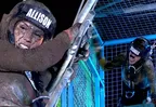 Rosángela derrotó a Allison en semifinal con amplia ventaja