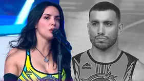 Rosángela descartó a Said Palao como capitán de los guerreros