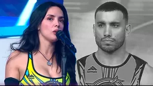 Rosángela descartó a Said Palao como capitán de los guerreros