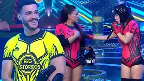 Rosángela dio insólito consejo a Onelia por "perder" a Mario