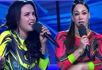 Rosángela enfureció en vivo con Melissa por fuerte comentario