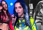 Rosángela Espinoza abandonó EEG 2026 por culpa de Melissa Loza