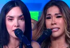 Rosángela Espinoza amenazó con abandonar EEG por culpa de Karen