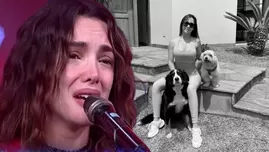 Rosángela Espinoza anunció dolorosa pérdida | Fuente: Instagram